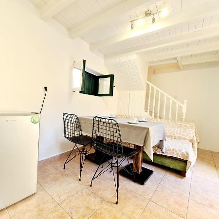 Piccolo Modern Suites Old Town Родос Экстерьер фото