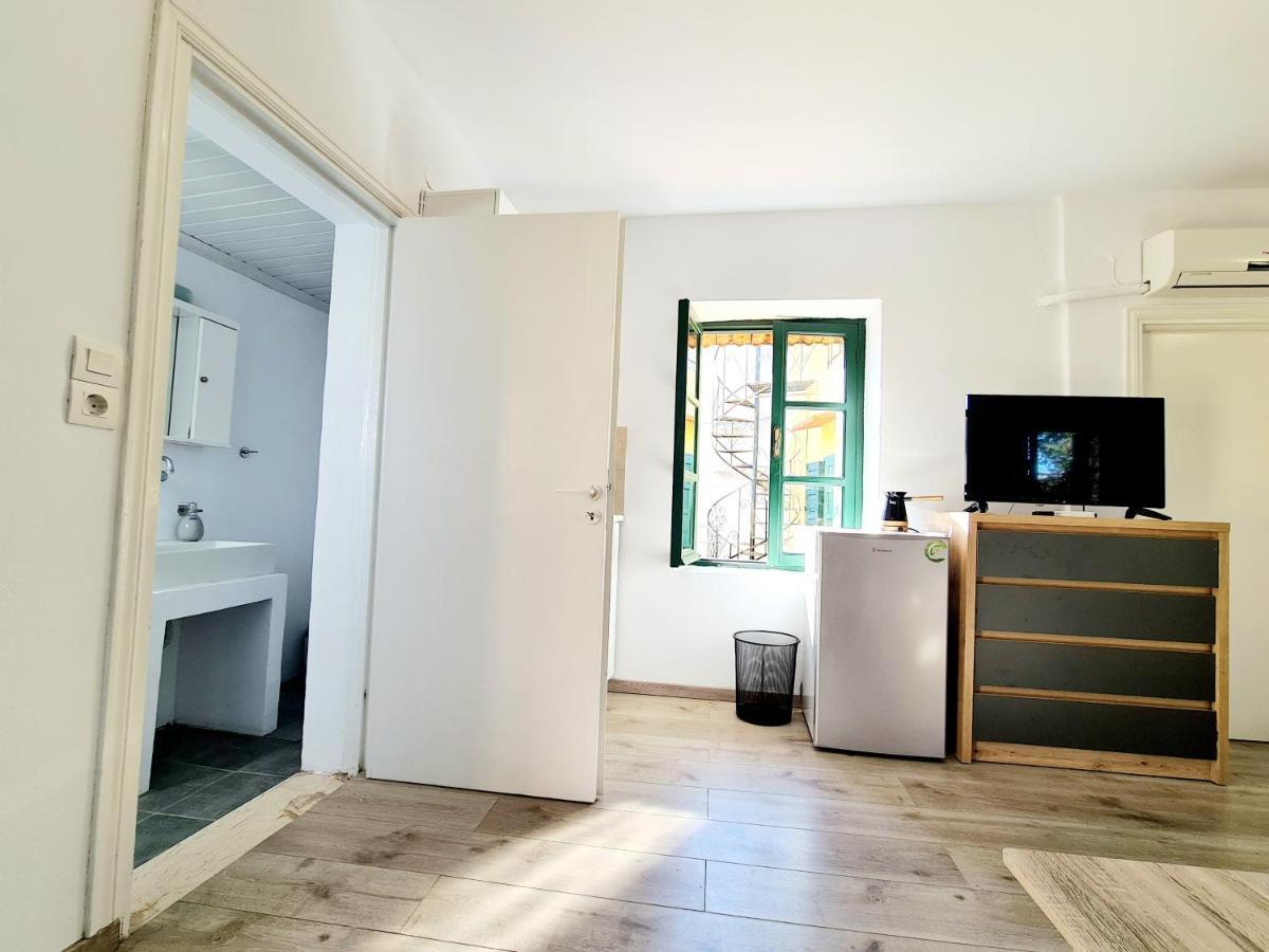 Piccolo Modern Suites Old Town Родос Экстерьер фото