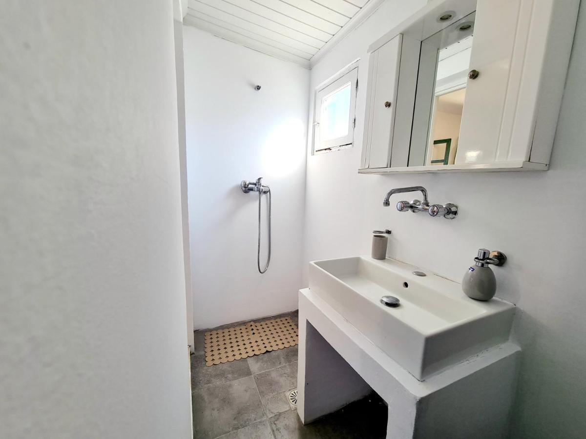 Piccolo Modern Suites Old Town Родос Экстерьер фото
