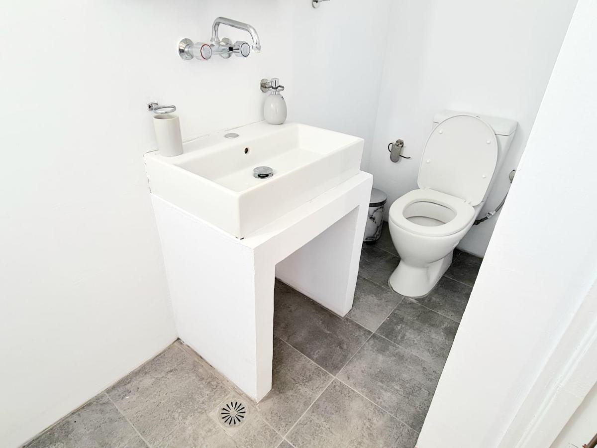 Piccolo Modern Suites Old Town Родос Экстерьер фото
