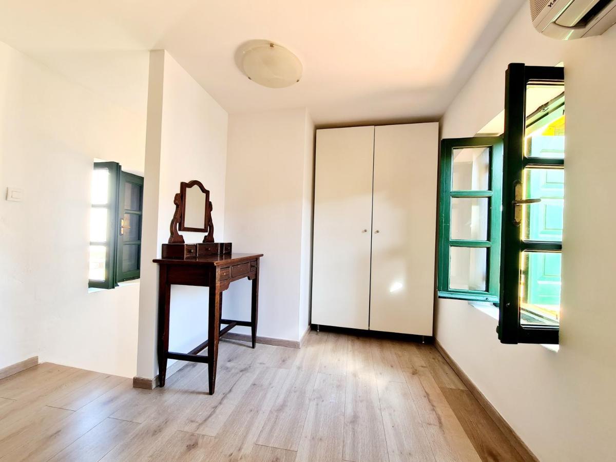 Piccolo Modern Suites Old Town Родос Экстерьер фото