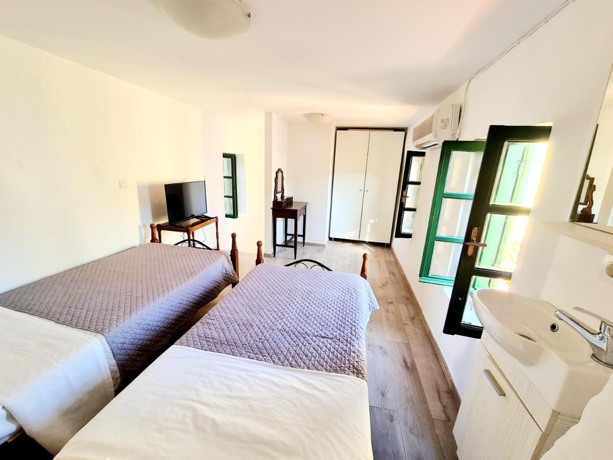 Piccolo Modern Suites Old Town Родос Экстерьер фото