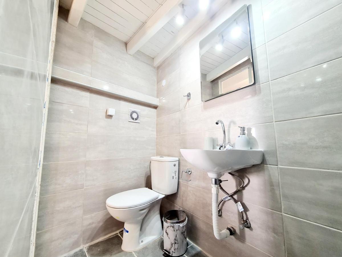 Piccolo Modern Suites Old Town Родос Экстерьер фото