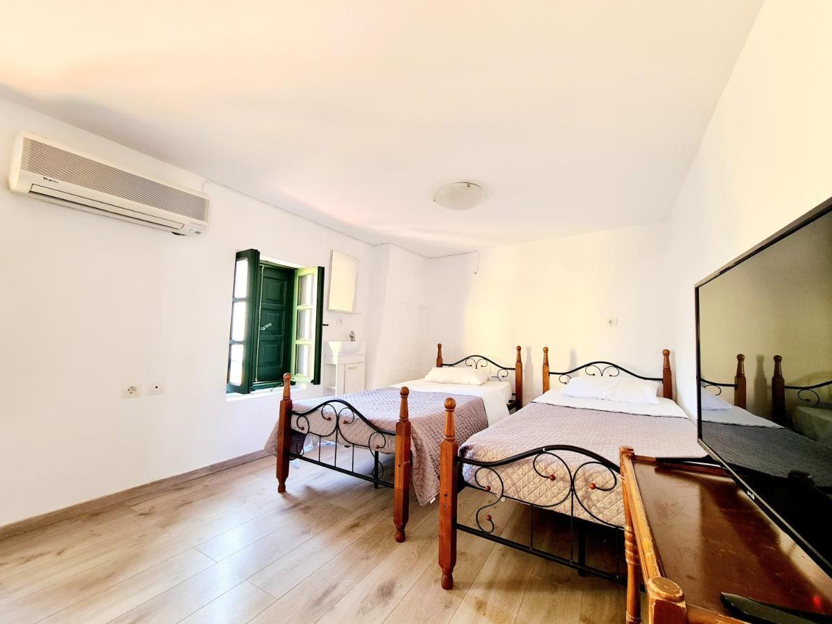 Piccolo Modern Suites Old Town Родос Экстерьер фото