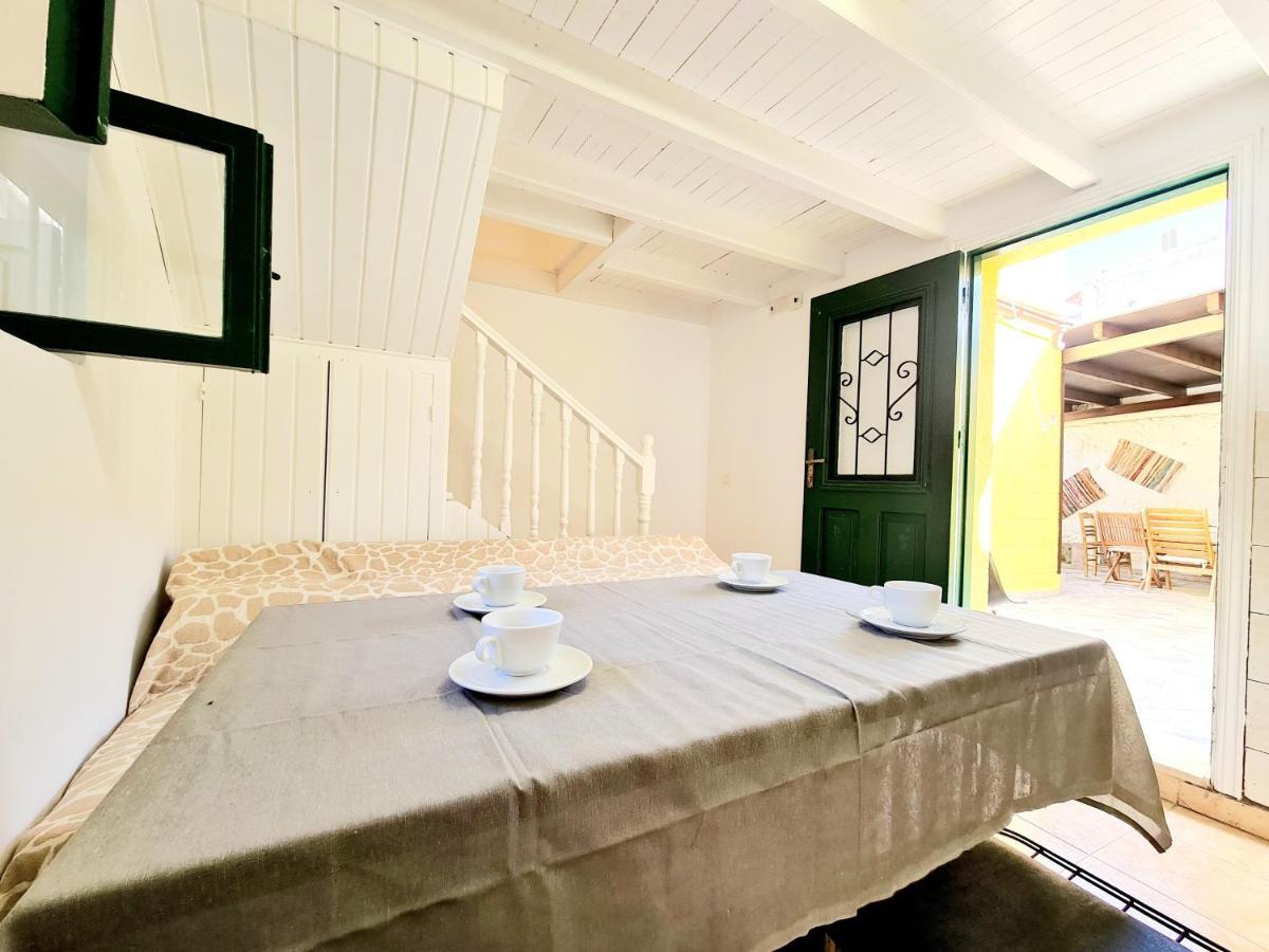 Piccolo Modern Suites Old Town Родос Экстерьер фото